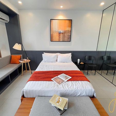 Joi Hospitality - Hoang Anh Otel Vung Tau Dış mekan fotoğraf