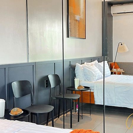 Joi Hospitality - Hoang Anh Otel Vung Tau Dış mekan fotoğraf