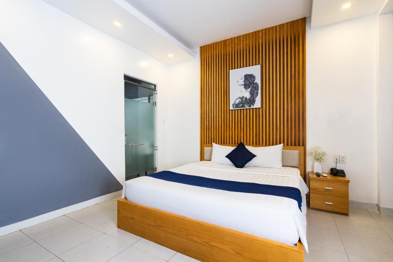 Joi Hospitality - Hoang Anh Otel Vung Tau Dış mekan fotoğraf