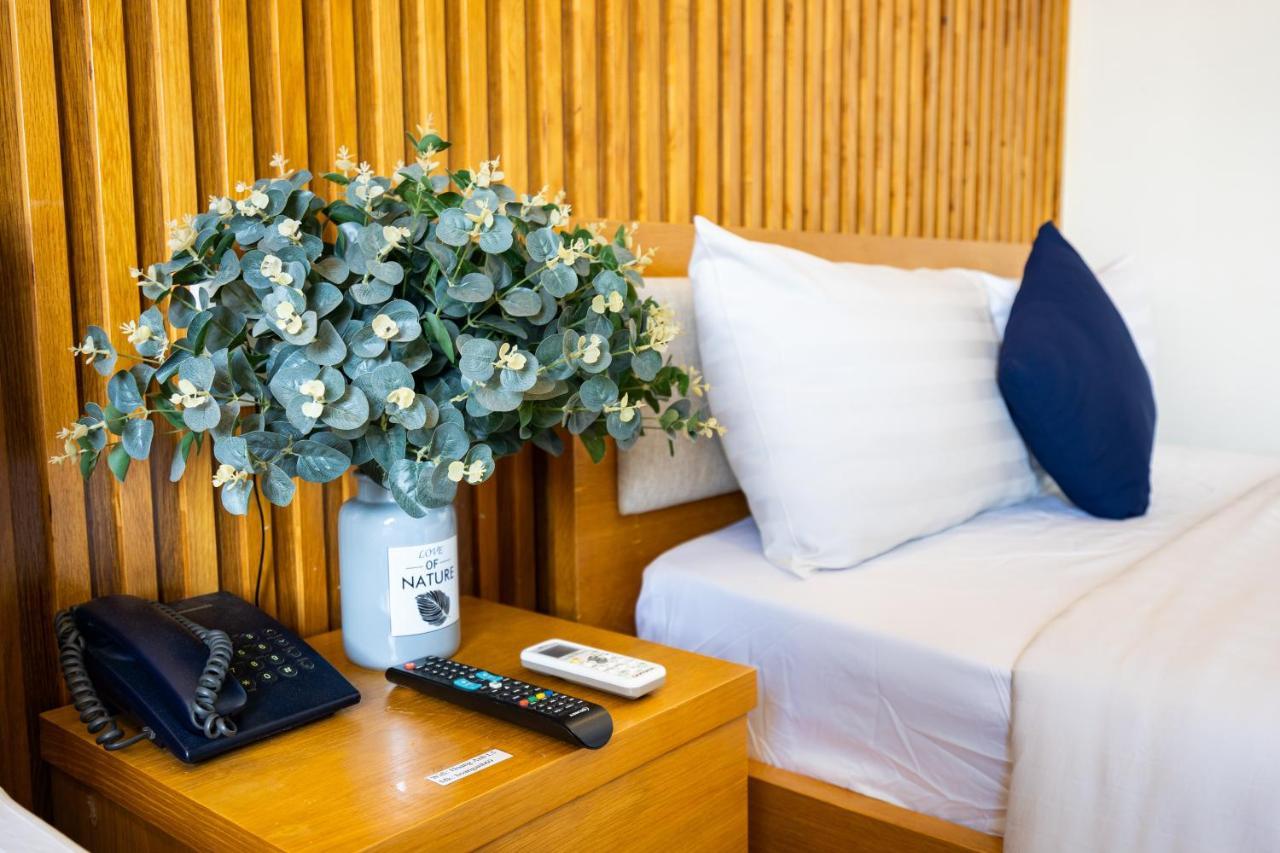 Joi Hospitality - Hoang Anh Otel Vung Tau Dış mekan fotoğraf