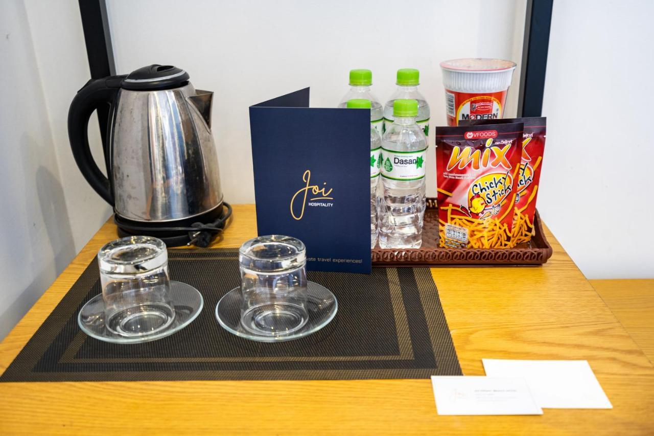 Joi Hospitality - Hoang Anh Otel Vung Tau Dış mekan fotoğraf