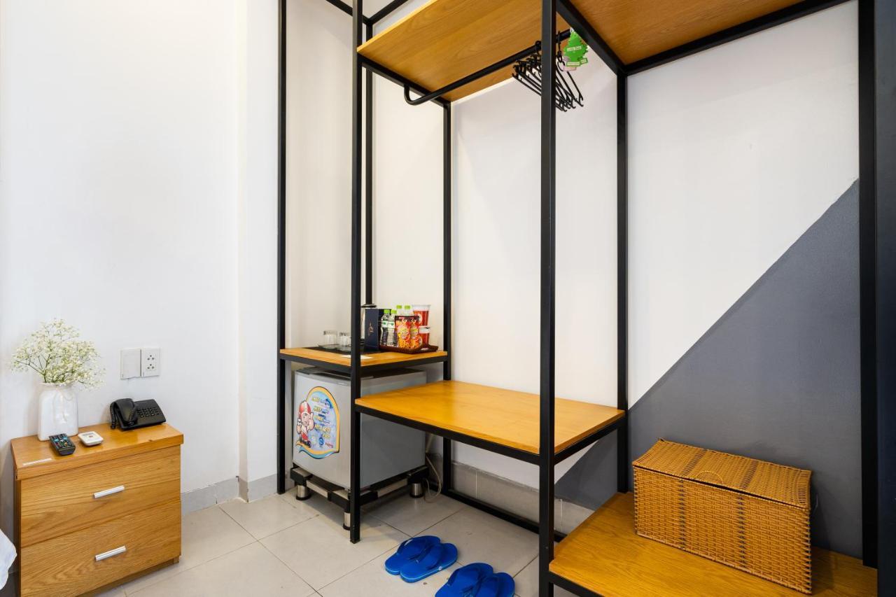 Joi Hospitality - Hoang Anh Otel Vung Tau Dış mekan fotoğraf