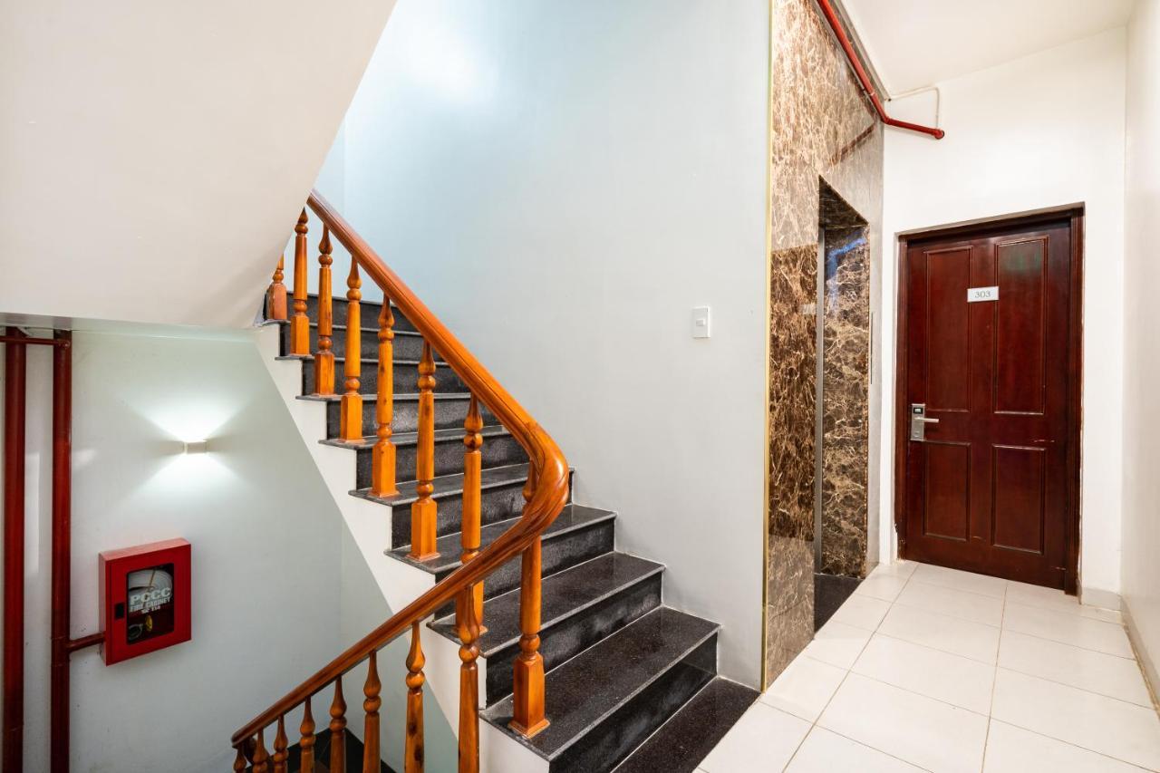 Joi Hospitality - Hoang Anh Otel Vung Tau Dış mekan fotoğraf