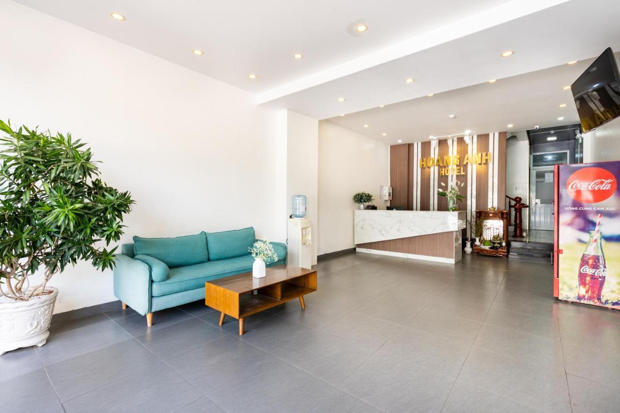 Joi Hospitality - Hoang Anh Otel Vung Tau Dış mekan fotoğraf