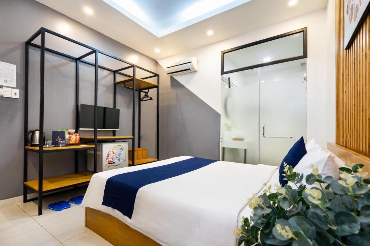 Joi Hospitality - Hoang Anh Otel Vung Tau Dış mekan fotoğraf