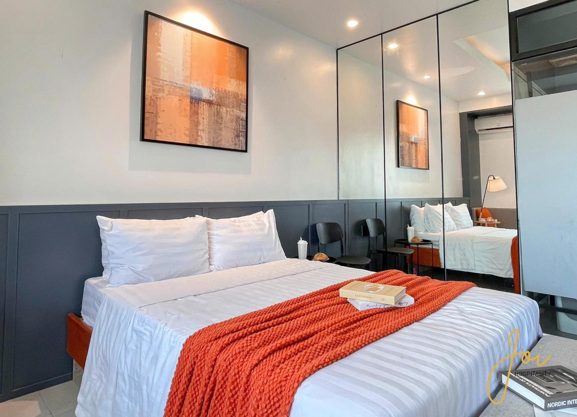 Joi Hospitality - Hoang Anh Otel Vung Tau Dış mekan fotoğraf