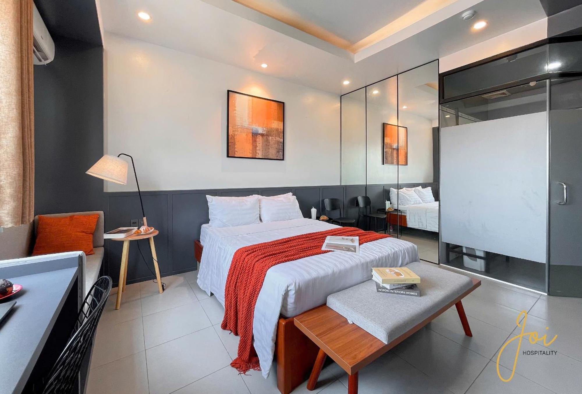 Joi Hospitality - Hoang Anh Otel Vung Tau Dış mekan fotoğraf